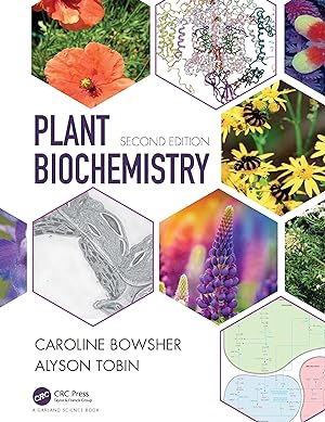 Seller image for Plant Biochemistry for sale by moluna