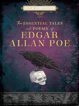 Bild des Verkufers fr The Essential Tales and Poems of Edgar Allan Poe zum Verkauf von moluna