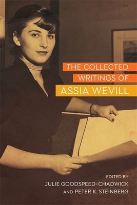 Bild des Verkufers fr The Collected Writings of Assia Wevill zum Verkauf von moluna