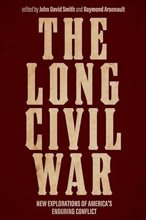 Seller image for The Long Civil War for sale by moluna