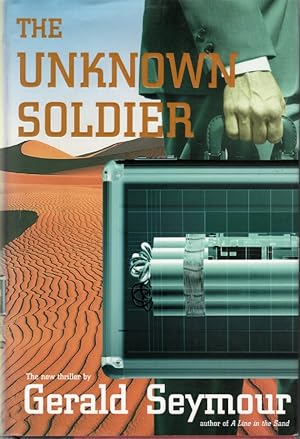 Seller image for The Unknown Soldier for sale by Ye Old Bookworm