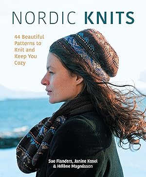 Bild des Verkufers fr Nordic Knits zum Verkauf von moluna