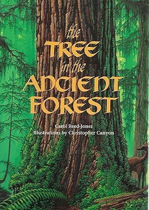 Image du vendeur pour The Tree in the Ancient Forest mis en vente par Cher Bibler