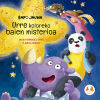 Seller image for Bapo Jauna Eta Urre Koloretako Baien Misterioa for sale by AG Library