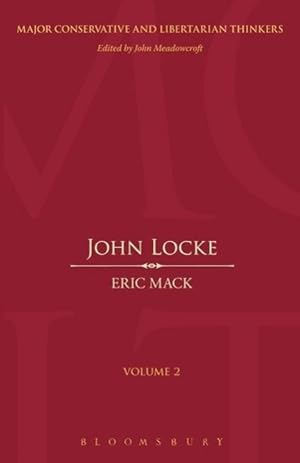 Seller image for John Locke for sale by moluna