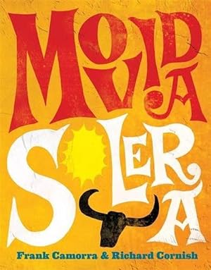Imagen del vendedor de MoVida Solera (Hardcover) a la venta por AussieBookSeller