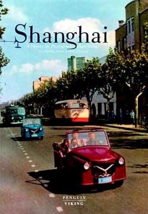 Bild des Verkufers fr Shanghai (Paperback) zum Verkauf von AussieBookSeller