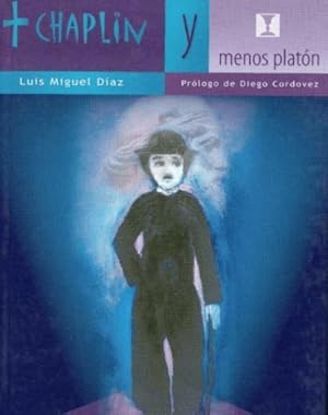 Image du vendeur pour m?s chaplin y menos plat?n mis en vente par Green Libros