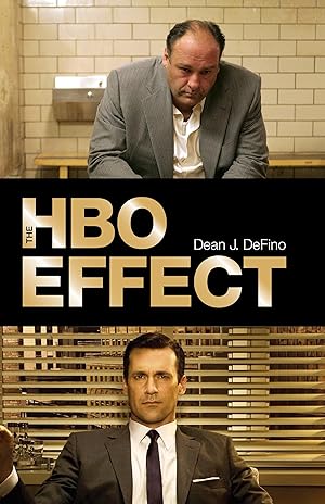 Immagine del venditore per The HBO Effect venduto da moluna