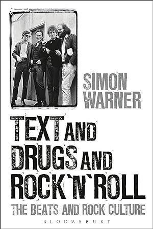 Seller image for Text, Drugs and Rock n Roll for sale by moluna