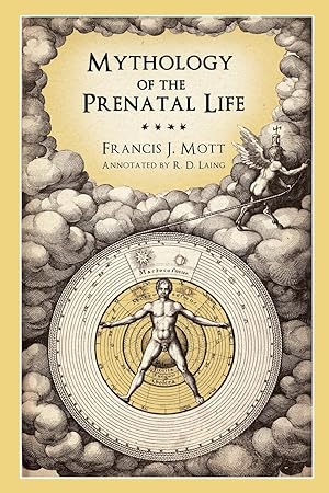 Immagine del venditore per Mythology of the Prenatal Life venduto da moluna