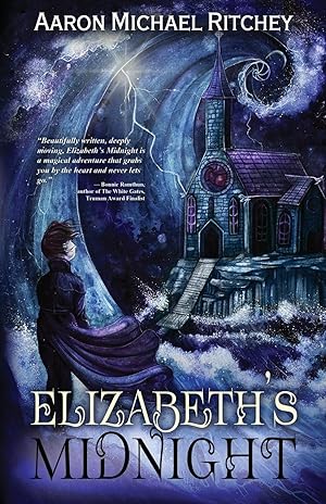 Seller image for Elizabeth s Midnight for sale by moluna