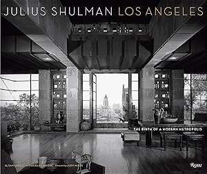 Seller image for Julius Shulman Los Angeles for sale by moluna