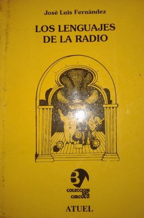 Bild des Verkufers fr Los Lenguajes de La Radio zum Verkauf von Green Libros
