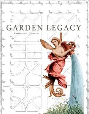 Bild des Verkufers fr Garden Legacy zum Verkauf von moluna