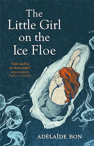 Bild des Verkufers fr The Little Girl on the Ice Floe zum Verkauf von moluna