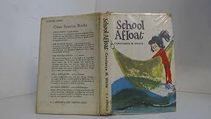 Imagen del vendedor de School Afloat a la venta por Goldstone Rare Books