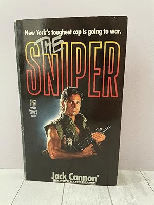 Seller image for The SNIPER for sale by PorterMonkey Books