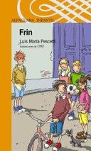 Seller image for Frin for sale by Green Libros