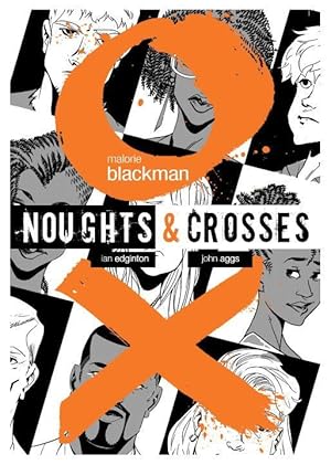 Imagen del vendedor de Noughts and Crosses Graphic Novel a la venta por moluna