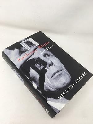 Imagen del vendedor de Anthony Blunt (HB) a la venta por Cambridge Recycled Books