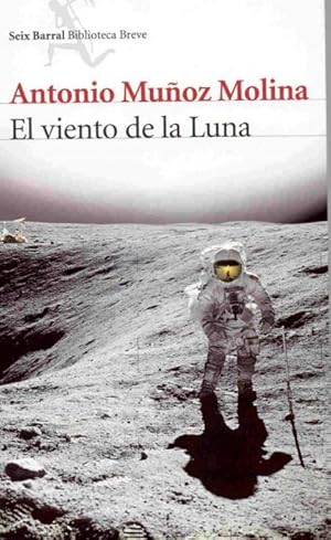Bild des Verkufers fr El Viento De La Luna zum Verkauf von Green Libros