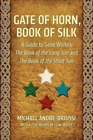 Immagine del venditore per Gate of Horn, Book of Silk venduto da moluna