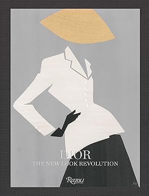 Seller image for Dior: The New Look Revolution for sale by moluna