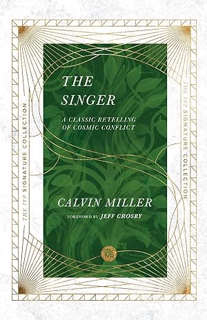 Seller image for The Singer: A Classic Retelling of Cosmic Conflict for sale by moluna