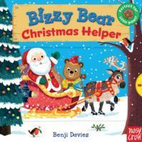 Immagine del venditore per Bizzy Bear: Christmas Helper venduto da moluna