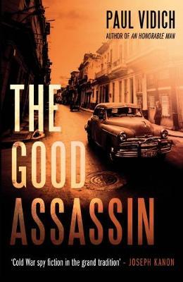 Seller image for The Good Assassin for sale by moluna