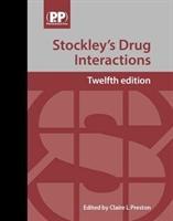 Seller image for Stockley\ s Drug Interactions for sale by moluna