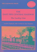 Seller image for The East of Fife Central Railway for sale by moluna