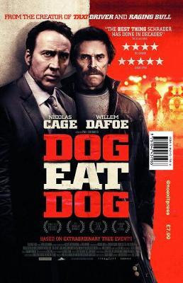 Bild des Verkufers fr Dog Eat Dog. Film Tie-In zum Verkauf von moluna