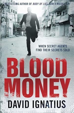 Seller image for Bloodmoney for sale by moluna