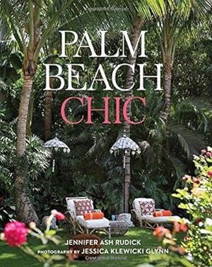 Image du vendeur pour Tropical Chic: Palm Beach at Home mis en vente par moluna
