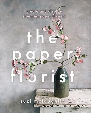 Bild des Verkufers fr Paper Florist zum Verkauf von moluna