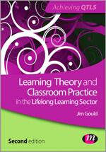 Bild des Verkufers fr Learning Theory and Classroom Practice in the Lifelong Learning Sector zum Verkauf von moluna
