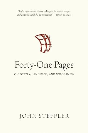 Seller image for Forty-One Pages for sale by moluna