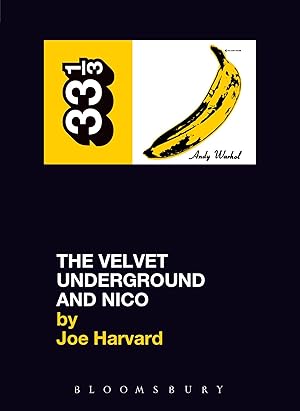 Bild des Verkufers fr The Velvet Underground and Nico zum Verkauf von moluna