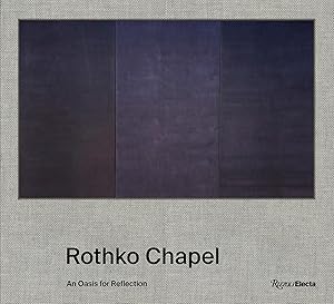 Bild des Verkufers fr Rothko Chapel: An Oasis for Reflection zum Verkauf von moluna