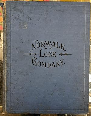 Norwalk Lock Co., Makers of Fine Builders' Hardware and Ship Hardware