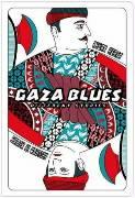 Imagen del vendedor de Gaza Blues, English edition a la venta por moluna