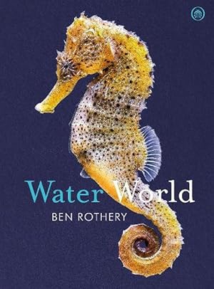 Imagen del vendedor de Water World (Hardcover) a la venta por AussieBookSeller
