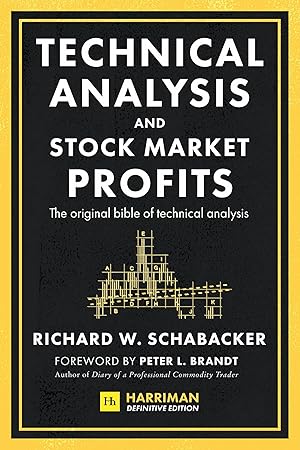 Bild des Verkufers fr Technical Analysis and Stock Market Profits (Harriman Definitive Edition) zum Verkauf von moluna