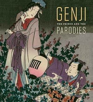 Image du vendeur pour Genji: The Prince and the Parodies mis en vente par moluna