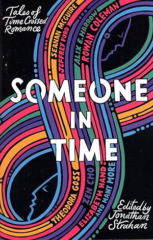 Immagine del venditore per Someone in Time: Tales of Time-Crossed Romance venduto da Ziesings
