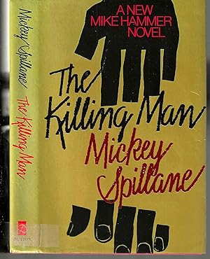 Seller image for The Killing Man (Mike Hammer #12) for sale by Blacks Bookshop: Member of CABS 2017, IOBA, SIBA, ABA