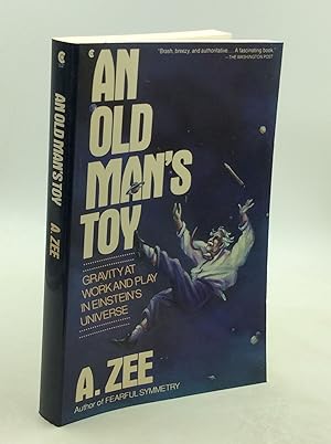 Image du vendeur pour AN OLD MAN'S TOY: Gravity ar Work and Play in Einstein's Universe mis en vente par Kubik Fine Books Ltd., ABAA