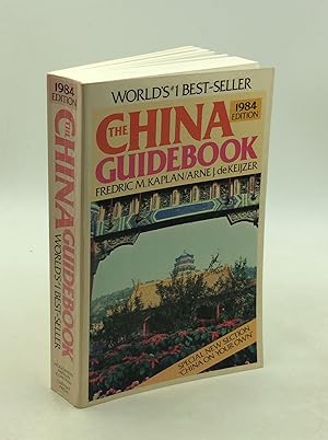 Immagine del venditore per THE CHINA GUIDEBOOK venduto da Kubik Fine Books Ltd., ABAA